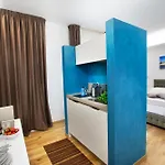 In Apartamento Trapani