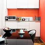 In Apartamento *