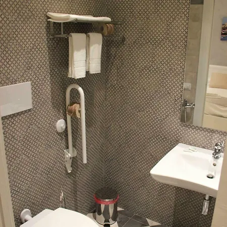 In شقة