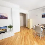In Appartement *