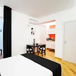 In Appartement