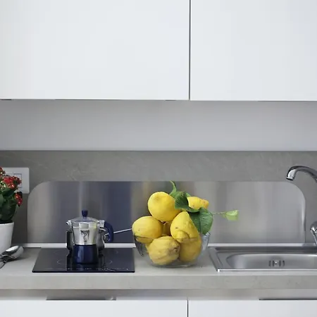 Apartament In Trapani