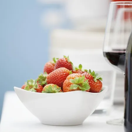 Apartament In Trapani