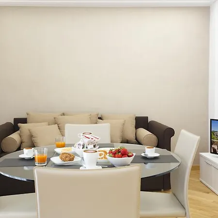 Apartament In Trapani