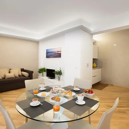 In Appartement *