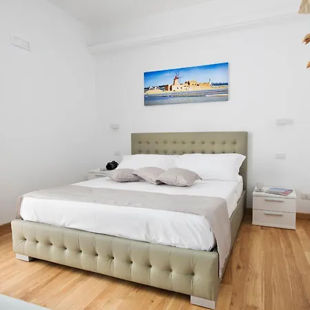 Appartement In