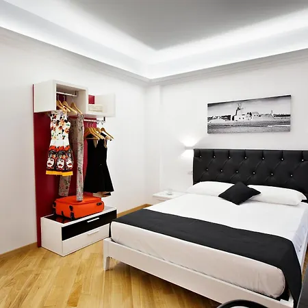 In Appartement