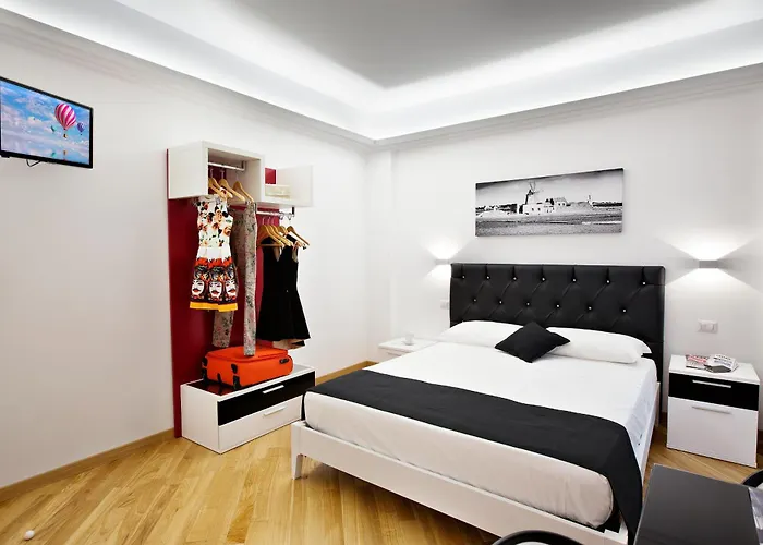 In Apartman